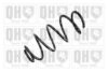 QUINTON HAZELL QCS6561 Coil Spring